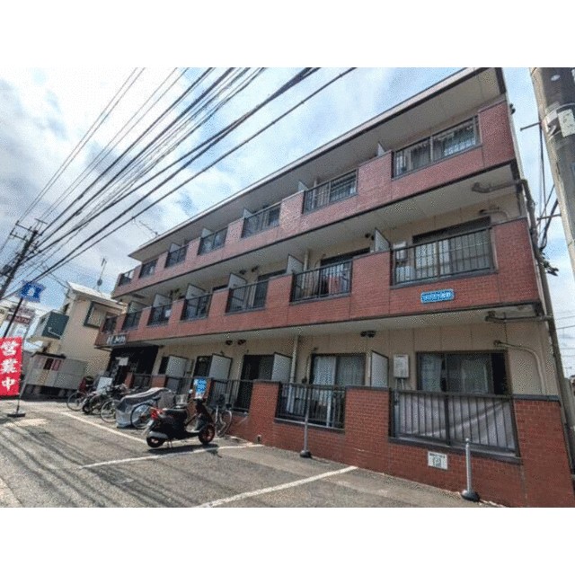 タプラ下荻野 309号室 外観