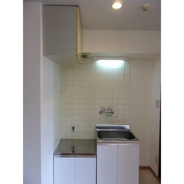 タプラ下荻野 キッチン