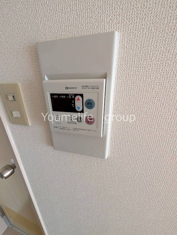 リバティー座間 その他設備