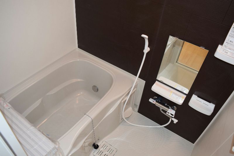 セレーノ・東栖 風呂画像