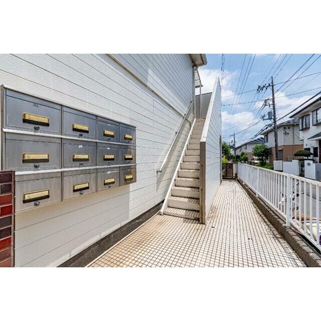 メゾンドオハラ その他外観3