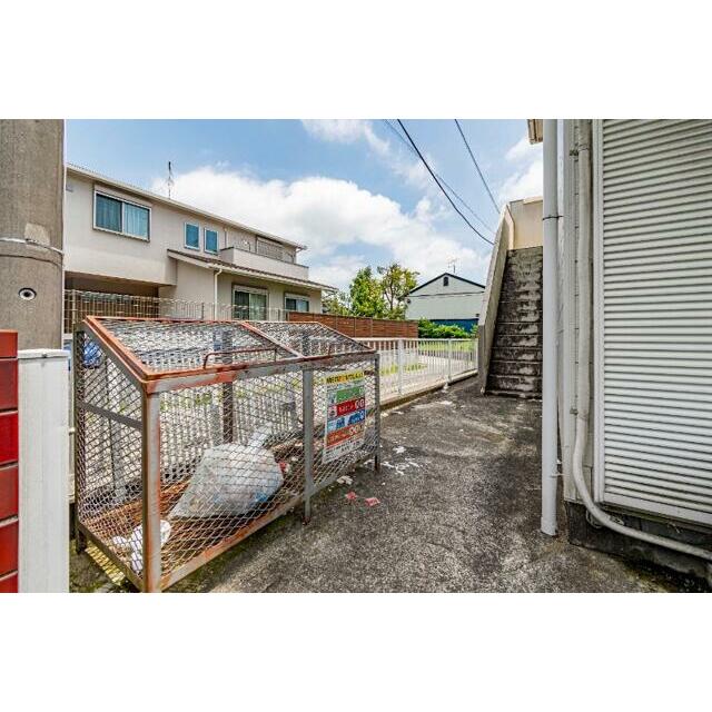 メゾンドオハラ その他外観4