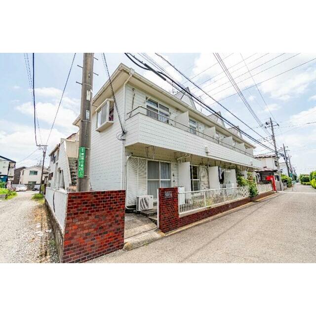 メゾンドオハラ その他外観5