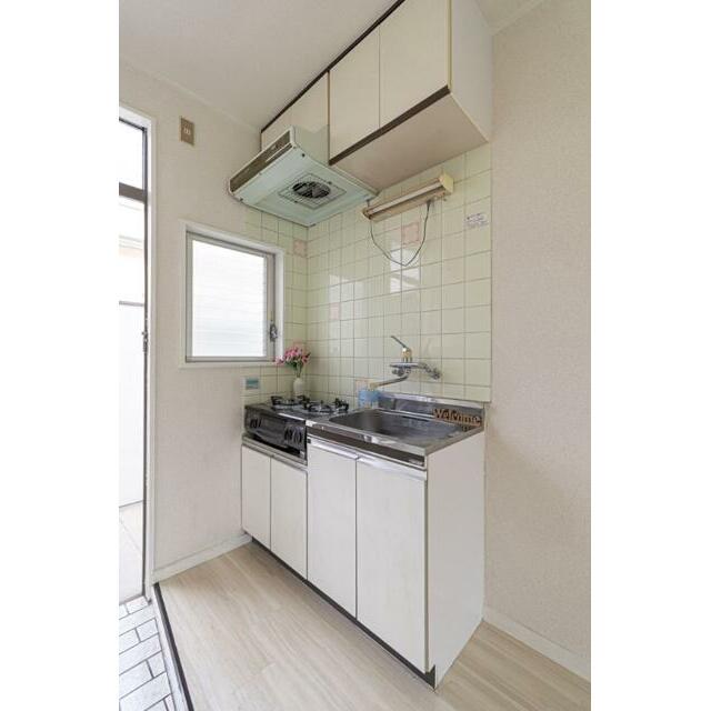 メゾンドオハラ キッチン