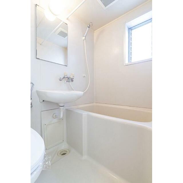 メゾンドオハラ 風呂画像