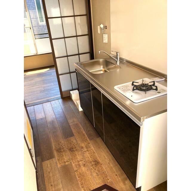 Ｐ－Ｈｅｉｍ キッチン