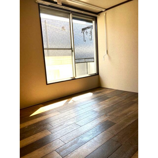 Ｐ－Ｈｅｉｍ ベッドルーム