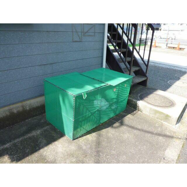 ＭＫコーポ その他4