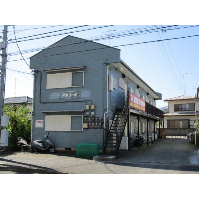 ＭＫコーポ その他外観1