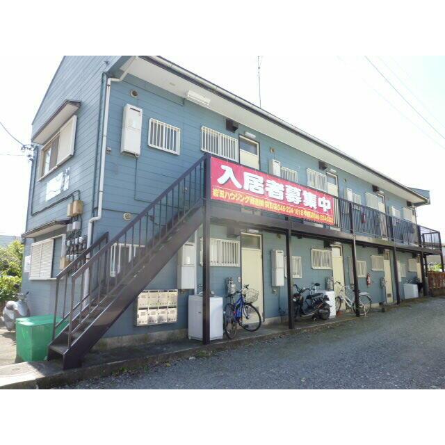 ＭＫコーポ その他外観2