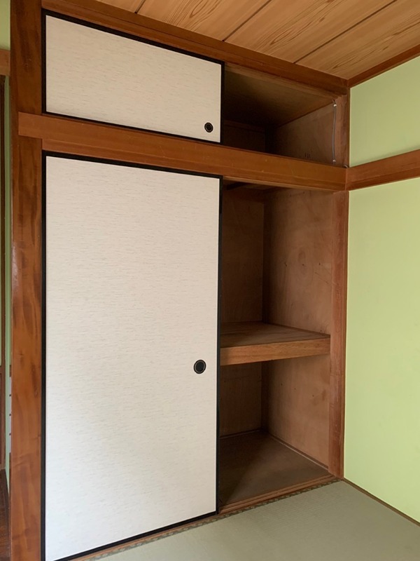 旭が丘貸家 その他1