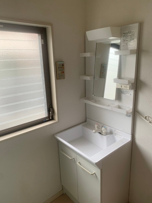 旭が丘貸家 その他2