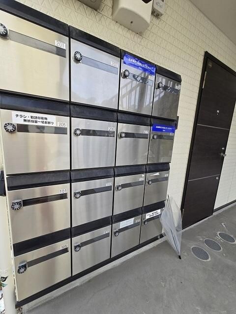 Ｍａｉｓｏｎ　ｄｅ　Ｌｉｅｎ鵠沼 その他6