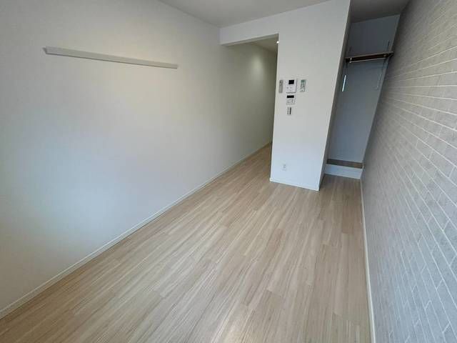 Ｍａｉｓｏｎ　ｄｅ　Ｌｉｅｎ鵠沼 ベッドルーム