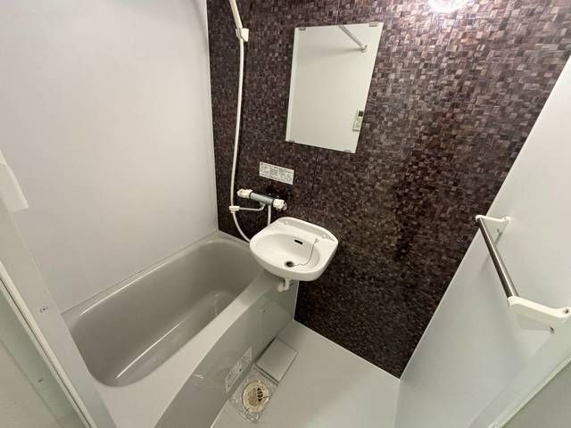 Ｍａｉｓｏｎ　ｄｅ　Ｌｉｅｎ鵠沼 風呂画像