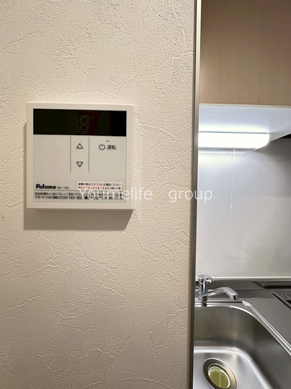 セレーノかしわ台 その他