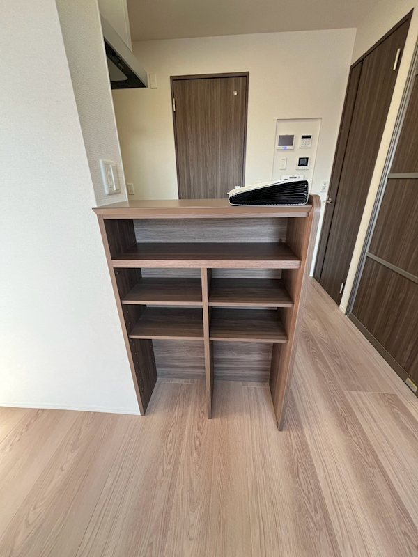 ウィステリア その他部屋・スペース