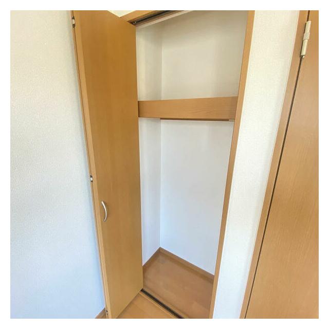 コンフェスト江の島 収納