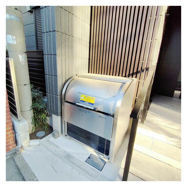 コンフェスト江の島 その他共有部分