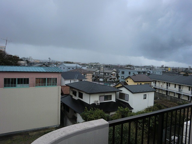 ダンデライアン鵠沼 眺望