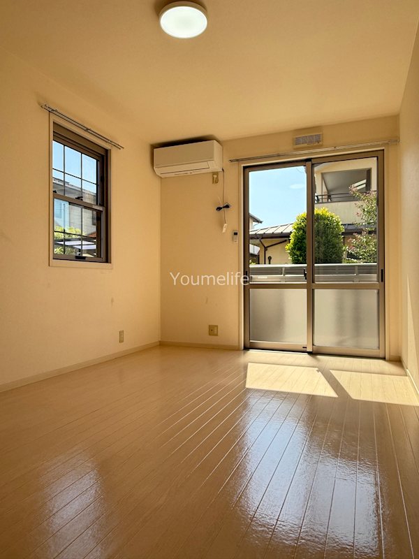 ペペ湘南 ベッドルーム