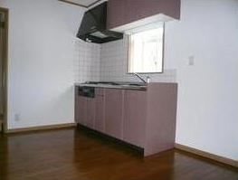 アルカディア湘南Ⅰ リビング