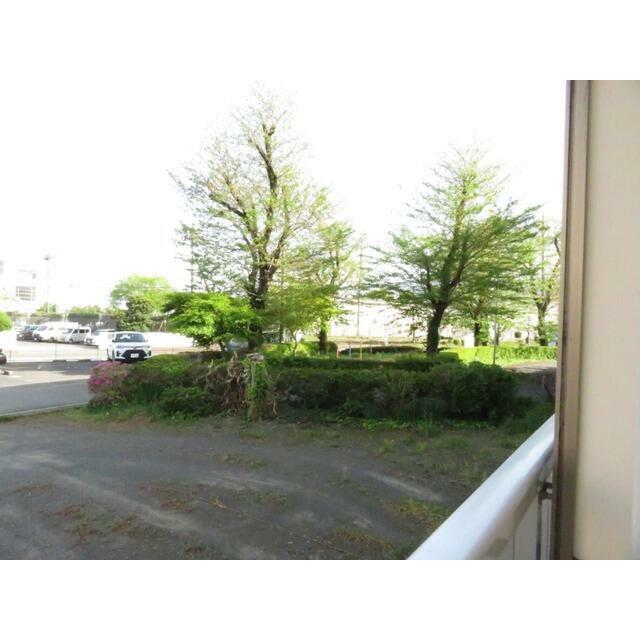 ガーデンハイツ飯山Ｂ棟 その他外観1