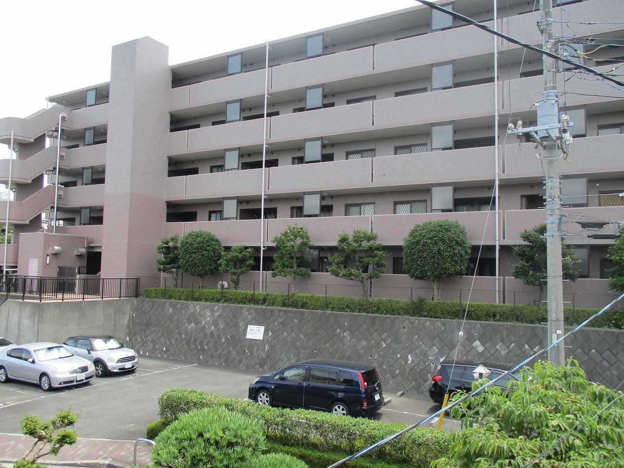 ディアコート その他6