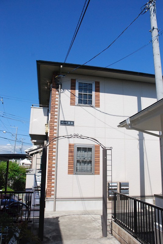 ペペ湘南 その他外観1