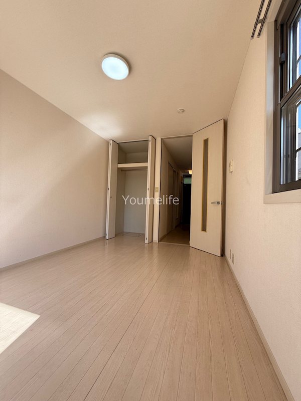 ペペ湘南 リビング