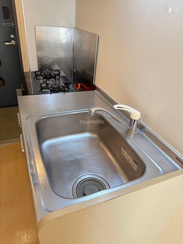 ペペ湘南 キッチン