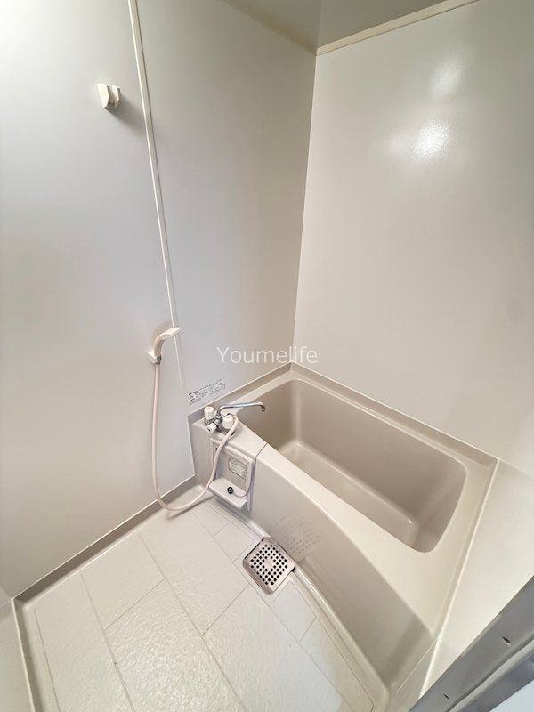 ペペ湘南 風呂画像