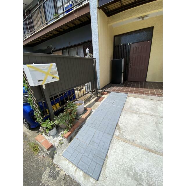 倉見アパート その他4