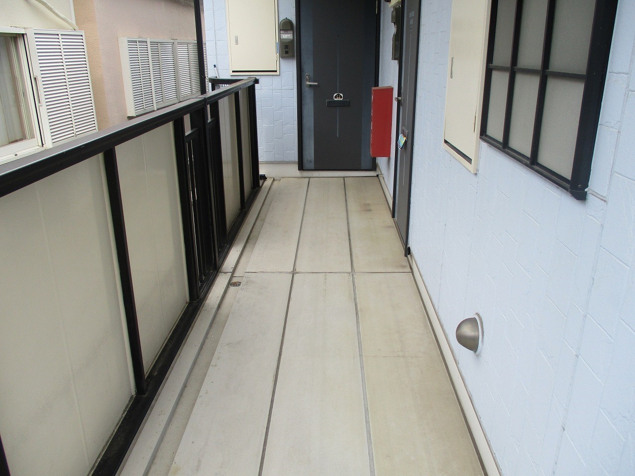 ディアコート その他外観1