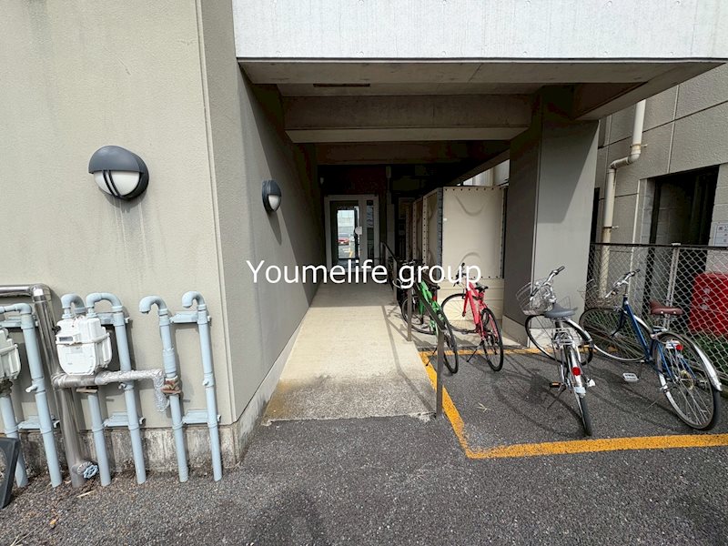 ゆたかビル その他外観2