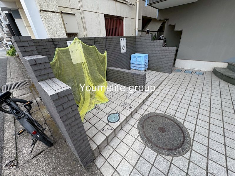 ゆたかビル その他外観3