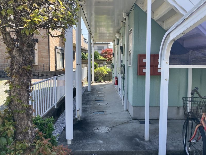 ハイツソフィア その他10