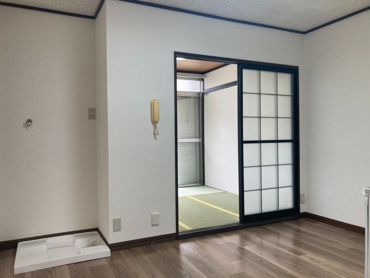 サンハイム（平塚） リビング