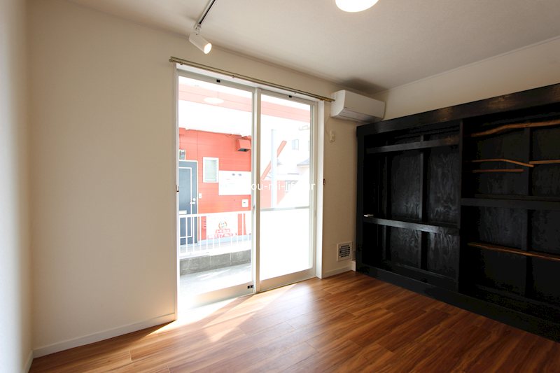 Cattar (チャター） リビング