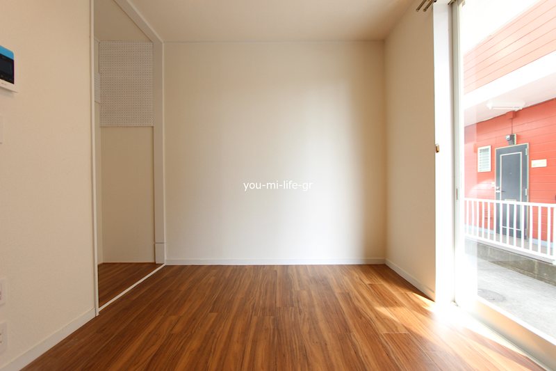 Cattar (チャター） ベッドルーム