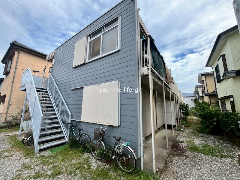 飯塚ハイツ その他外観4