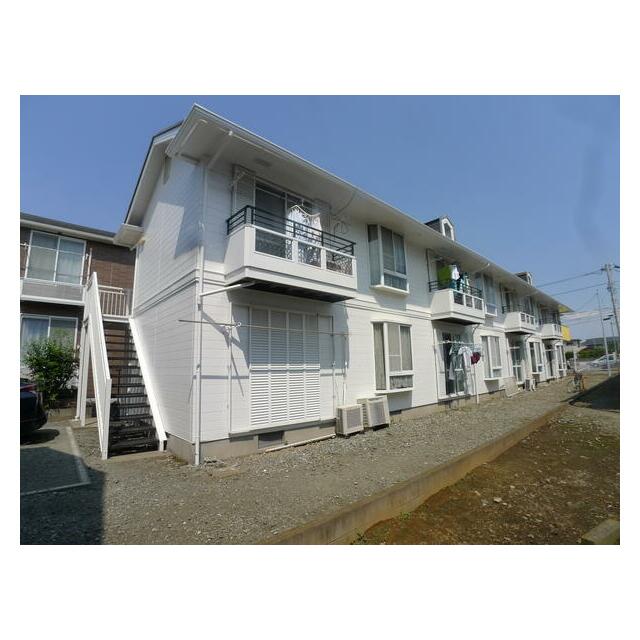 スイーテス湘南 101号室 外観