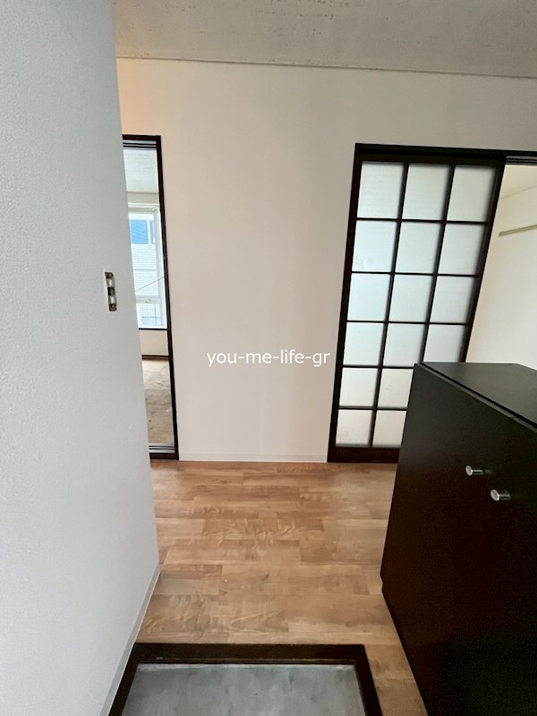 スイーテス湘南 玄関