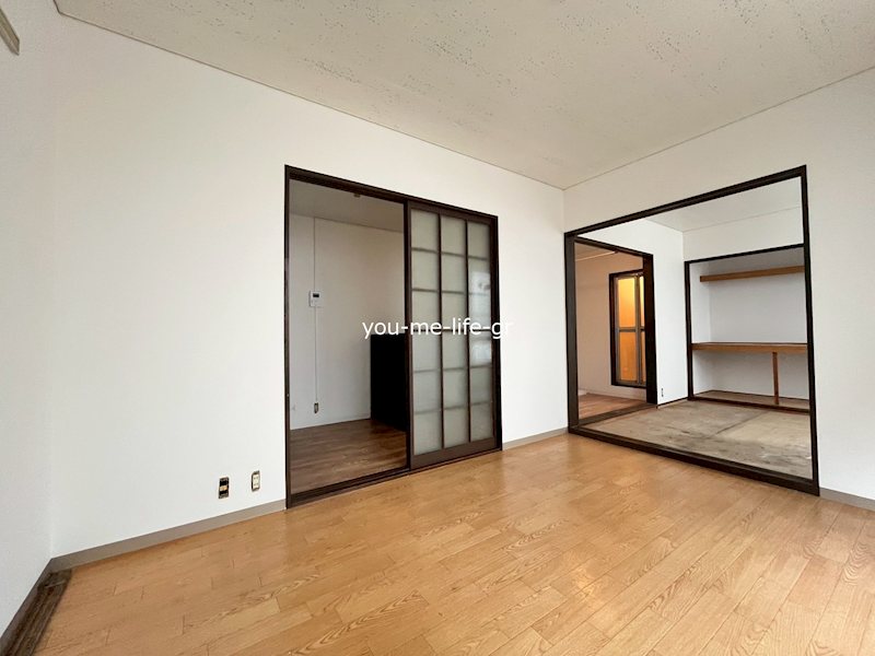 スイーテス湘南 リビング