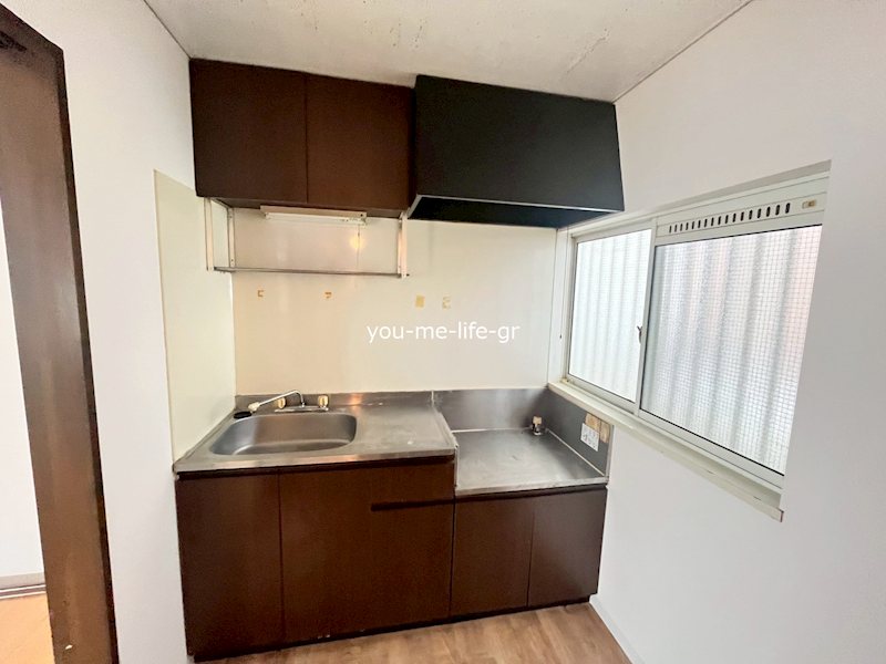 スイーテス湘南 キッチン