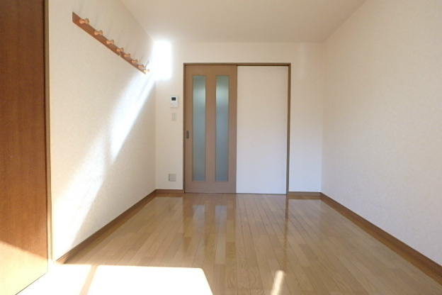 そらハウス  リビング