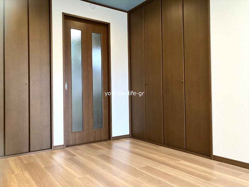 リヨン湘南 ベッドルーム