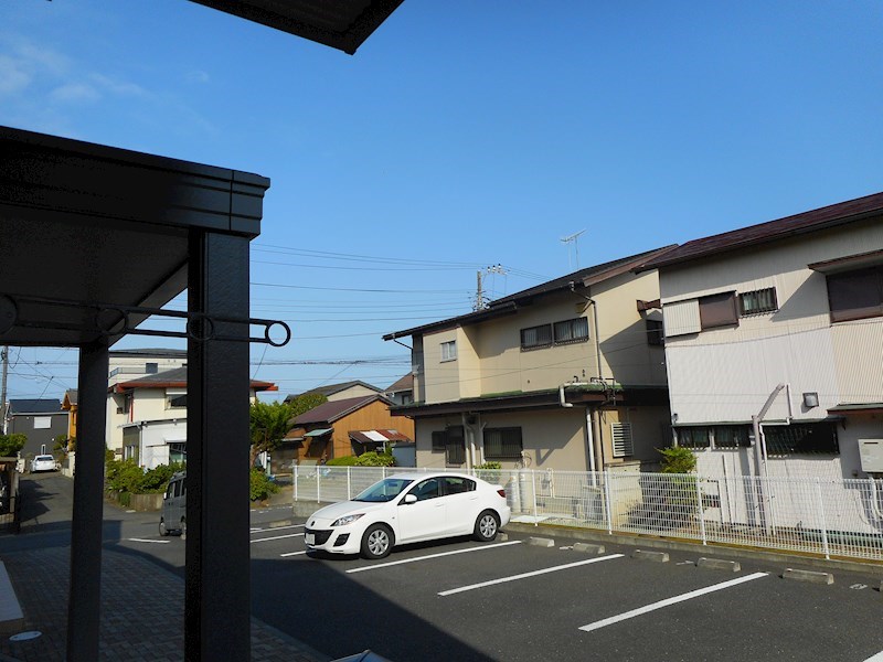 ボナール その他外観1