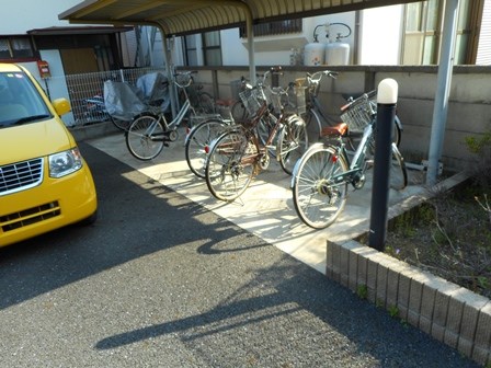 ボナール その他外観2