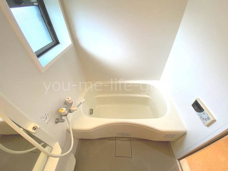 ボナール 風呂画像